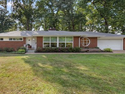 110 Patsy Dr, Florence, AL, 35633