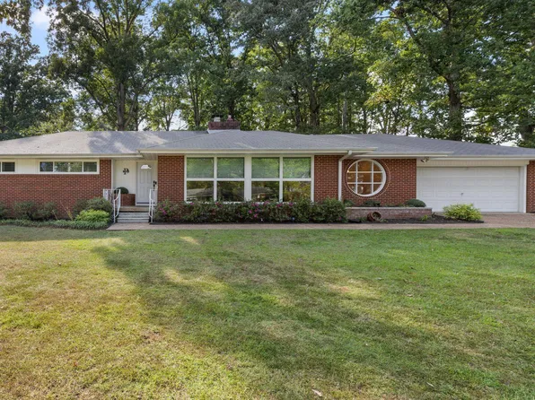 110 Patsy Dr, Florence, AL 35633