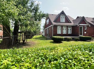 3007 Doris St, Detroit, MI 48238