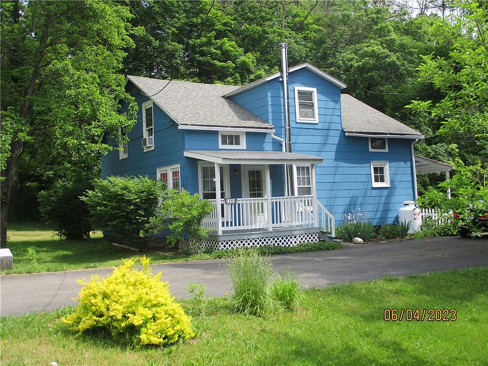 18 Cone Ln, Unadilla, NY 13849 Zillow