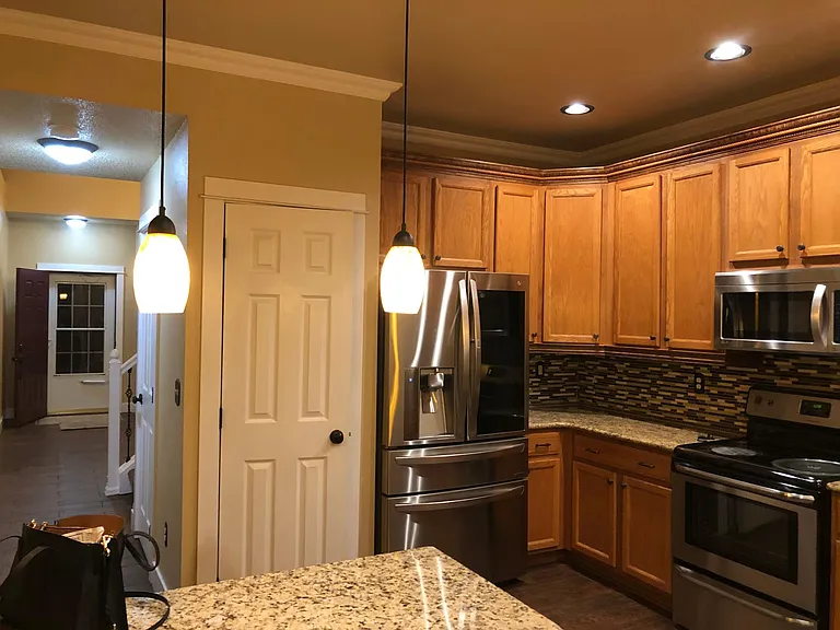 3802 Gardenwall Ct — Photo 4