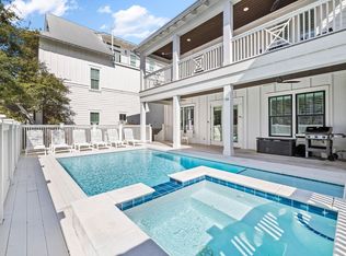 (Undisclosed Address), Santa Rosa Beach, FL 32459