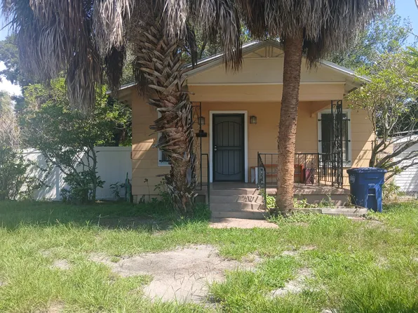 1302 E 26th Ave, Tampa, FL 33605