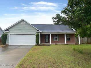 4235 Redspire Ln, Fayetteville, NC 28306