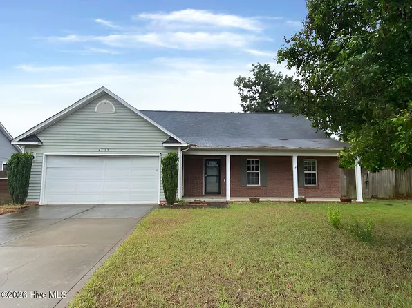 4235 Redspire Lane, Fayetteville, NC 28306