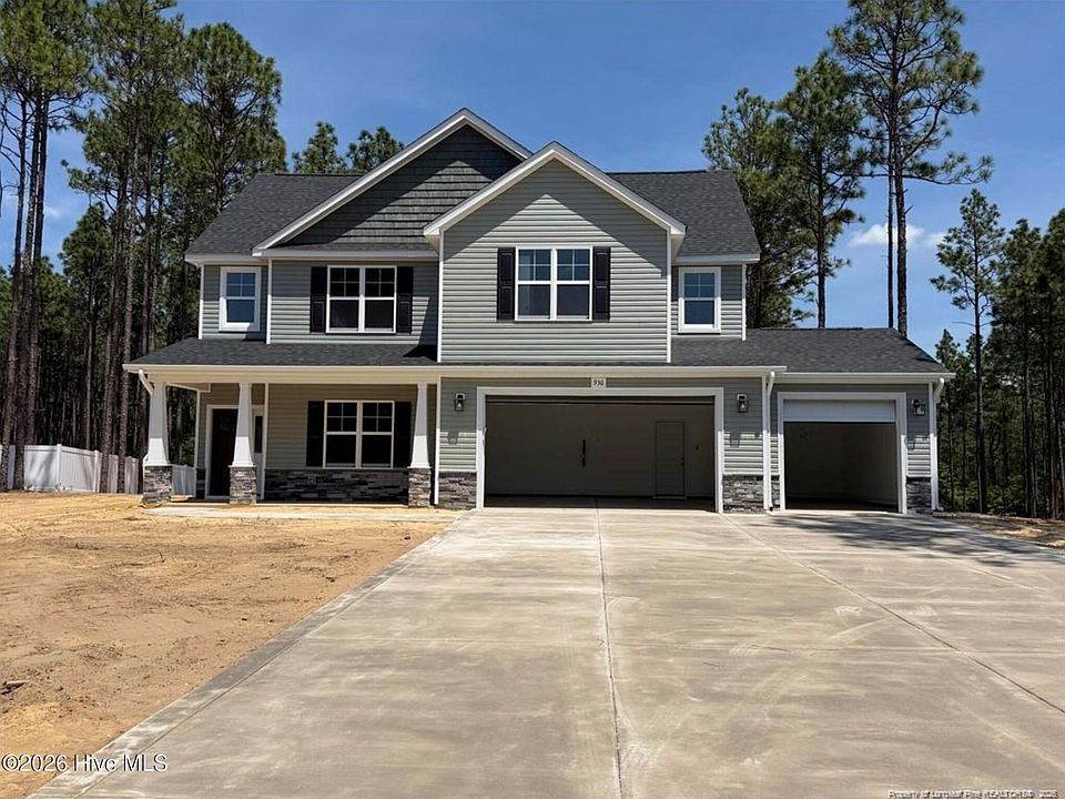 1st image of 1135 Hillmon Grove (Lot 5) Road