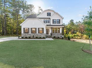 271 Magnolia Acres Ln, Fuquay Varina, NC 27526