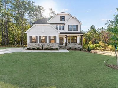 271 Magnolia Acres Ln, Fuquay Varina, NC, 27526