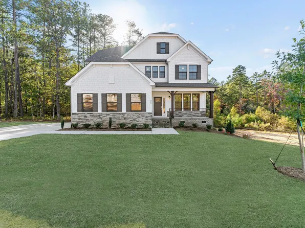 259 White Magnolia Ln, Fuquay Varina, NC 27526