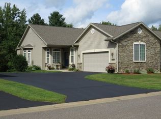 7006 River Trail Dr, Weston, WI 54476