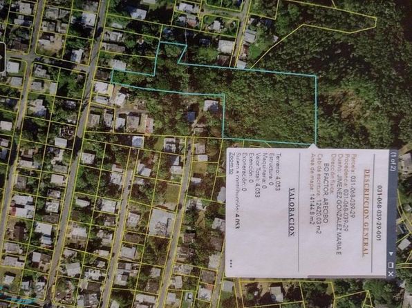 0 Bo Factor Sector Animas, Arecibo, PR 00612