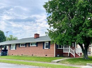 247 Carver St, Kingsport, TN 37660