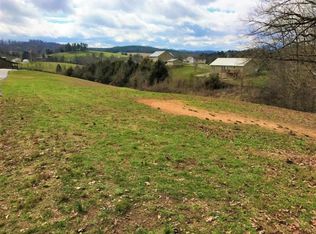 White Tail Way, Parrottsville, TN 37843