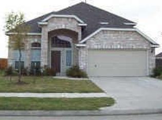 3506 Dorsey Ln, Pearland, TX 77584