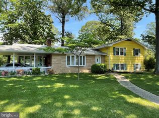 404 Evergreen Rd, Severna Park, MD 21146