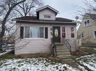 2703 162nd Pl, Hammond, IN 46323