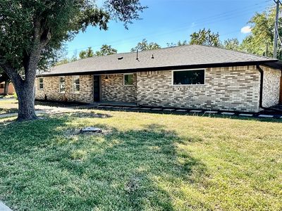 310 E 6th St, Kaufman, TX, 75142