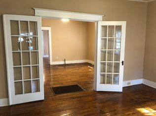 521 Wisdom St, Jackson, TN 38301