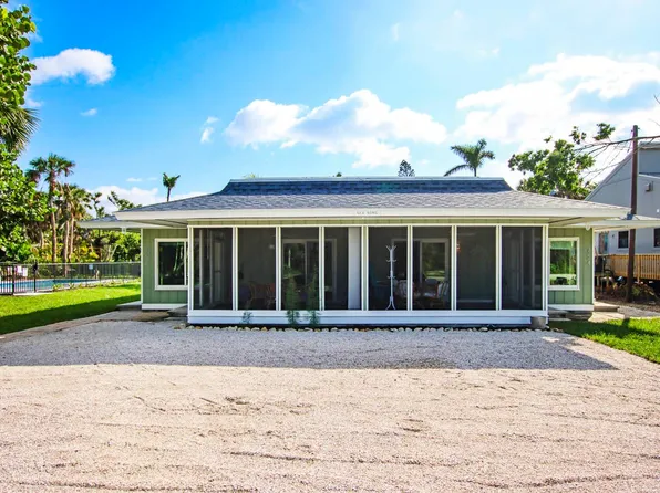 754 Donax St, Sanibel, FL 33957