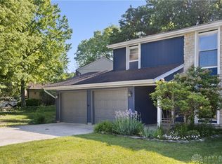4307 Frontenac Dr, Dayton, OH 45440