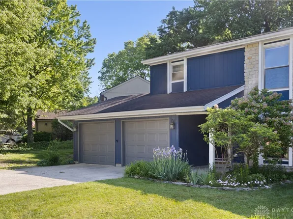 4307 Frontenac Dr, Dayton, OH 45440