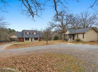 8686 Locust Rd, Big Sandy, TX 75755