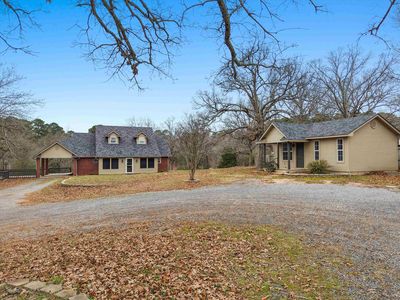 8686 Locust Rd, Big Sandy, TX, 75755