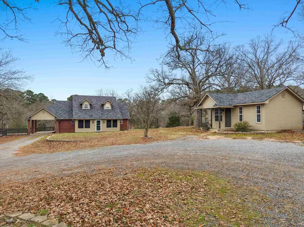 8686 Locust Rd, Big Sandy, TX 75755