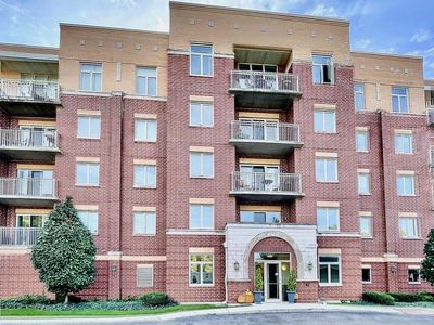 500 E Saint Charles Rd APT 201, Lombard, IL, 60148