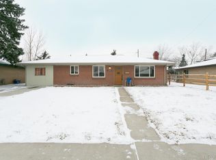 4769 Estes St, Wheat Ridge, CO 80033