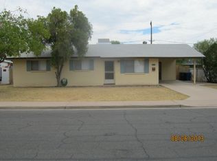 435 E 10th Pl, Mesa, AZ 85203