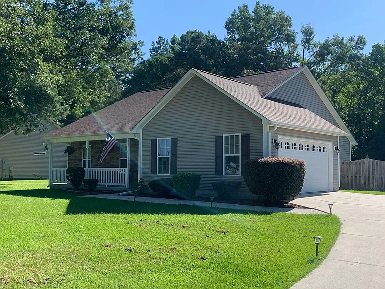 281 Haws Run Rd — Photo 2