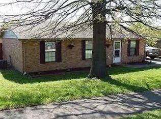 147 Meredith Ave, Frankfort, KY 40601