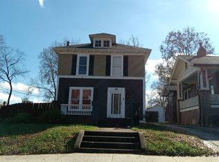 419 Armfield St, Statesville, NC 28677