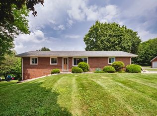 327 Hannahstown Rd, Cabot, PA 16023