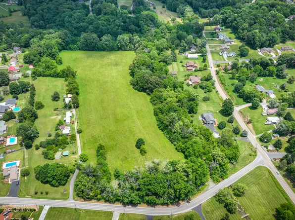 0 Pettyjohn Rd, Kingsport, TN 37664