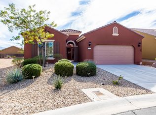 1228 Weeping Rock Trl, Mesquite, NV 89034