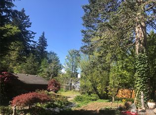 9724 Slater Ave NE, Kirkland, WA