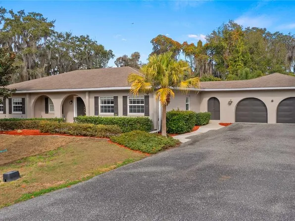 112 E Gardenia St, Howey In The Hills, FL 34737