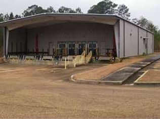 503 Apache Dr, McComb, MS 39648