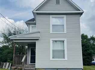 246 Washington St, Roseville, OH 43777