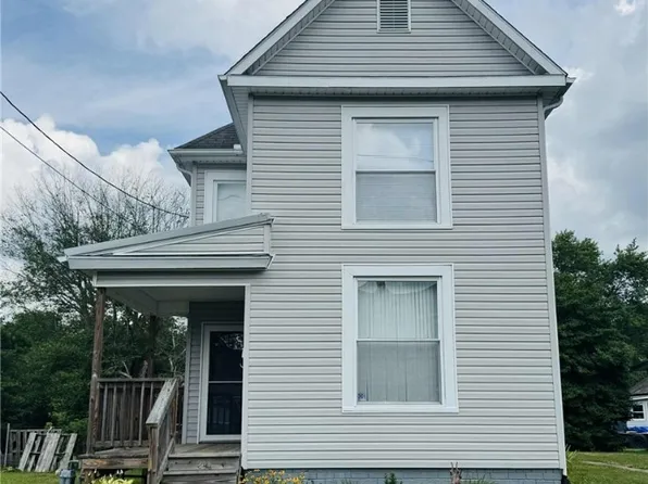 246 Washington St, Roseville, OH 43777