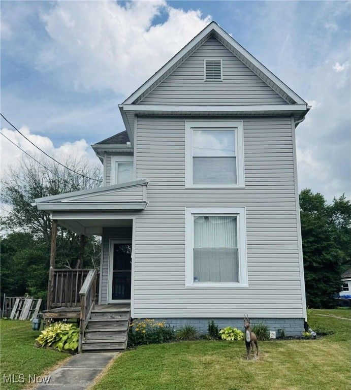 Real estate listing image