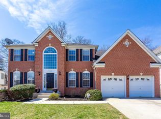 8519 River Park Rd, Bowie, MD 20715