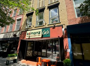 146-148 E State St E #3, Ithaca, NY 14850