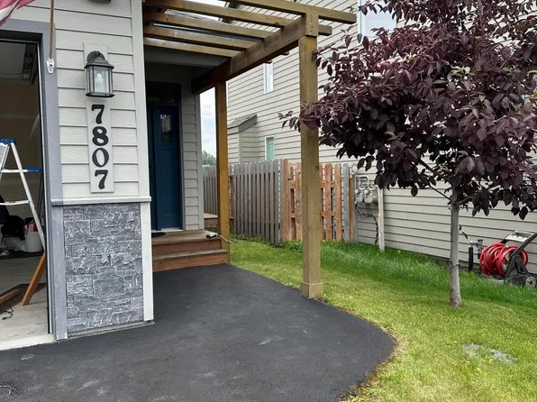 7807 Gate Creek Dr #10, Anchorage, AK 99502