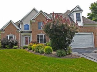 23 Bryden Park, Webster, NY 14580