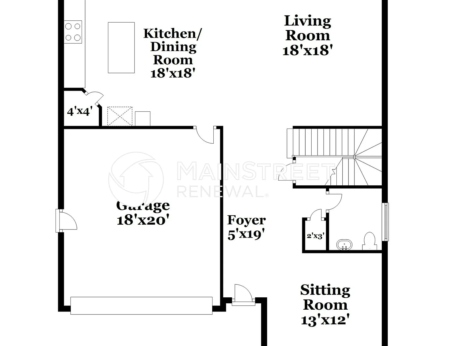 2361 Spring Blossom Drive — Photo 2