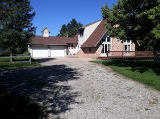 611 N Kingston Rd, Deford, MI 48729