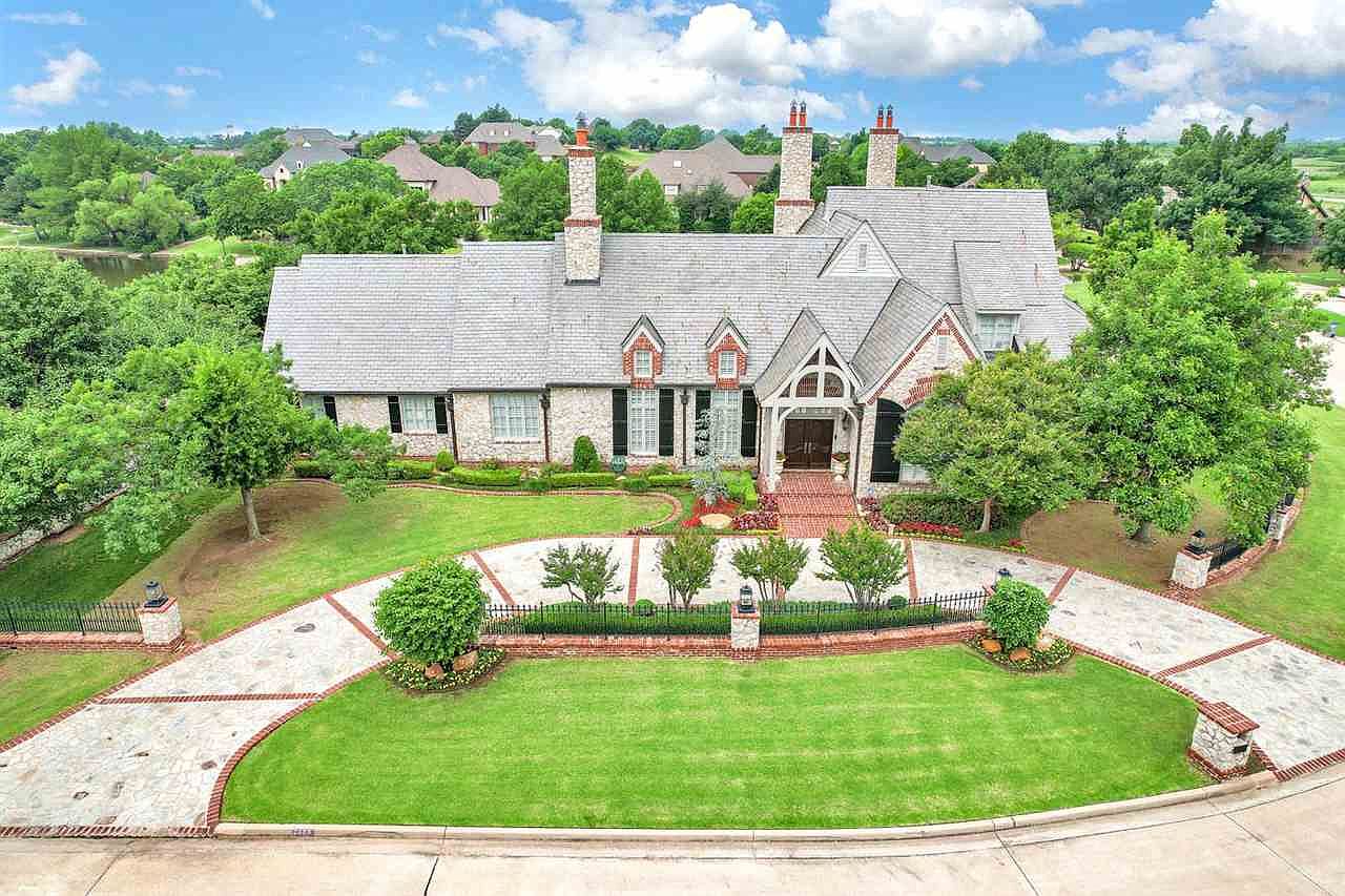 2608 NW Lake Front Dr, Lawton, OK 73505 Zillow